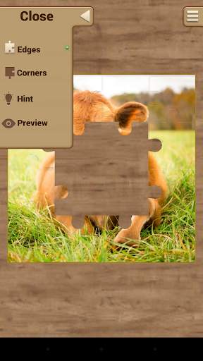 Animal Puzzle Games screenshot 3