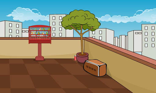 Escape Games Spot-125 screenshot 2