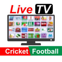 BD Live TV Channel LiveCricket logo