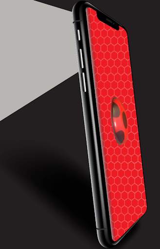 Ladybird 🐞 Flashlight: Miracle torch screenshot 2