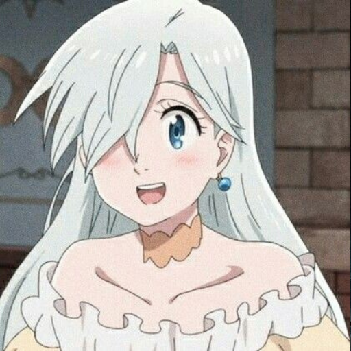 Elizabeth Liones HD Wallpapers icon