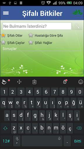 Şifalı Bitkiler (İnternetsiz) screenshot 2