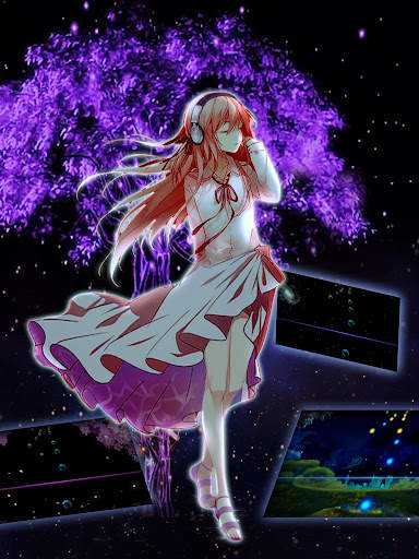 Nora - Touch Your Feeling screenshot 4