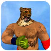 Street Fighting King Flash Hero Mafia War 1.2
