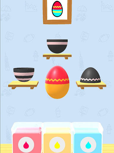 Easter Eggs 3D screenshot 9