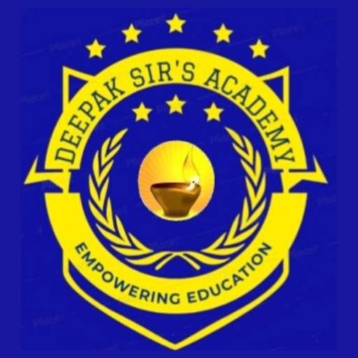 Deepak Sir's Academy 1.4.28.1
