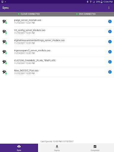 Mobile Tech screenshot 18