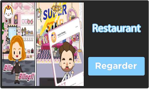 miga town my world - tips screenshot 3