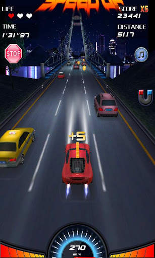 Speed Night screenshot 6
