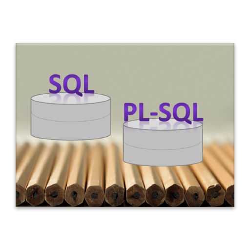 SQL and PL-SQL Tutorial أيقونة