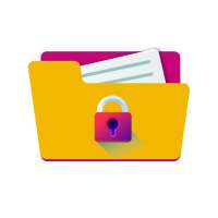 Safe Folder: Hide Photo and Video Locker app icon