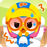 Pororo Habit - Kids Game أيقونة