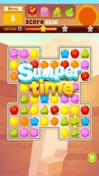 Cake Crush Soda screenshot 2