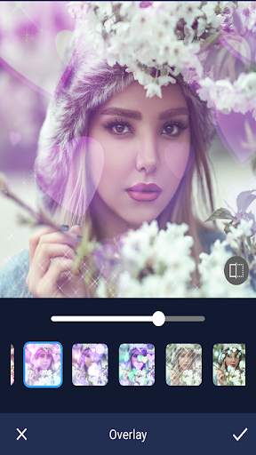 Beauty Photo Editor, Makeup & Collage Maker 7 تصوير الشاشة