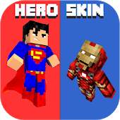 Superhero skins for Minecraft MCPE 1