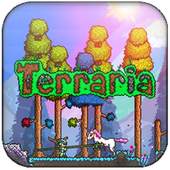 Guide  for Terraria - Helper 1.2.1