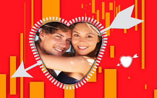 Lovers Photo Frames screenshot 8