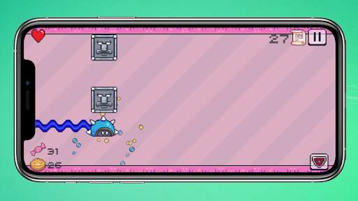 Natta screenshot 2
