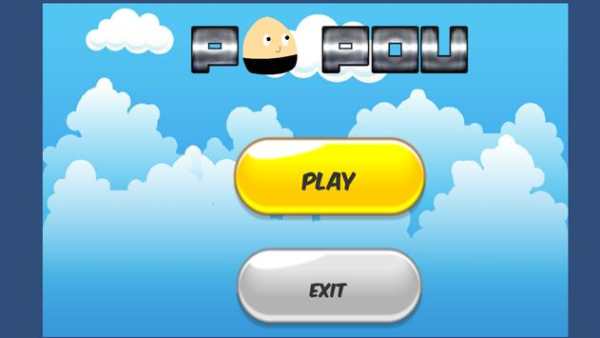 Po Pou screenshot 1