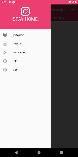 Video Downloader for Instagram screenshot 5