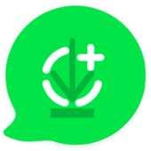 Status Saver for Whatsapp icon