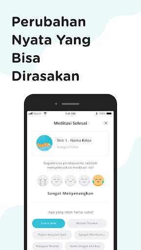 Riliv : Mental Health App screenshot 6