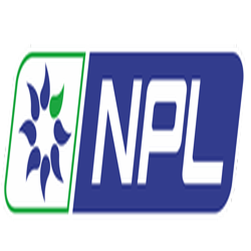 NPL QRScan, SeqrLoyality, seqr أيقونة