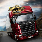 ikon ETS 2 MOBILE