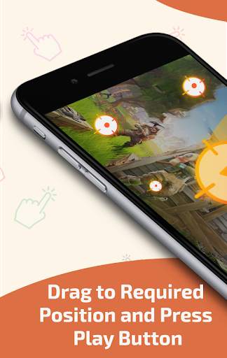 Automatic Tap – Auto Clicking screenshot 2