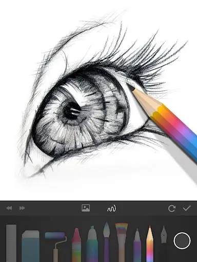PaperColor screenshot 10