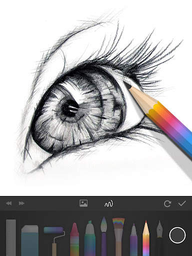 PaperColor स्क्रीनशॉट 10