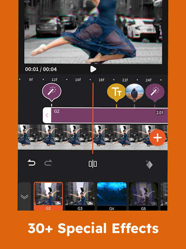 VidCut - Video Editor & Maker screenshot 16