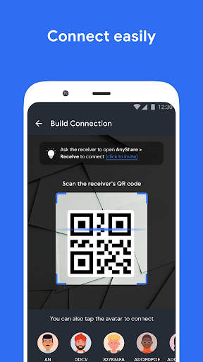AnyShare - Share Files screenshot 5