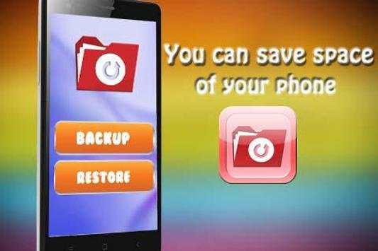 Data Recovery Program screenshot 3