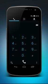 Kitkat 4.4 CM10 Theme screenshot 6