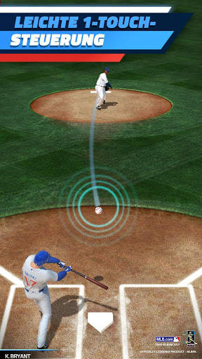 MLB TAP SPORTS BASEBALL 2017 screenshot 15