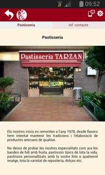 Pastisseria Tarzan screenshot 3