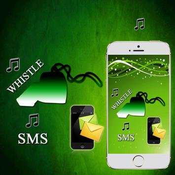 Whistle Ringtones SMS Tones screenshot 3
