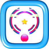 Star Ballon icon