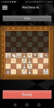 WarChess Lite screenshot 4