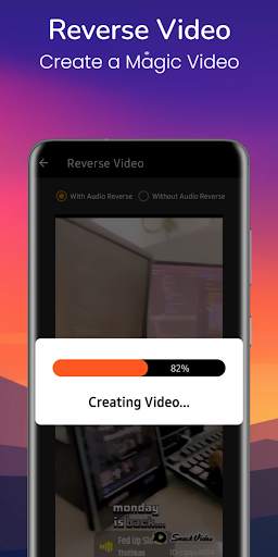 Reverse Camera Video screenshot 4