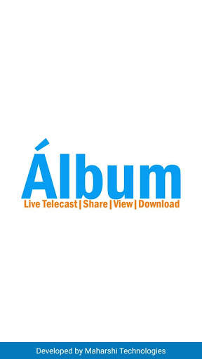 Album - Live Telecast | Share | View | Download screenshot 1