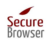 Taglio Secure Browser - Beta 0.2 beta