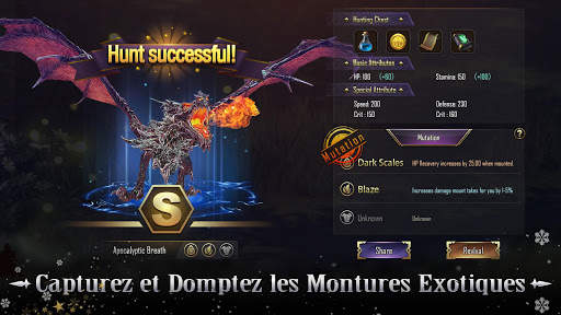 Taichi Panda 3: Dragon Hunter screenshot 5