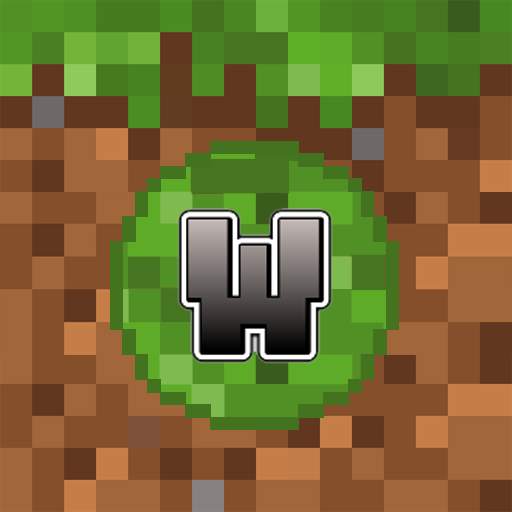 The World of Minecraft 2021 1.0