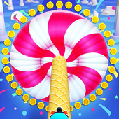 Paint Shooter Pop 3D icon