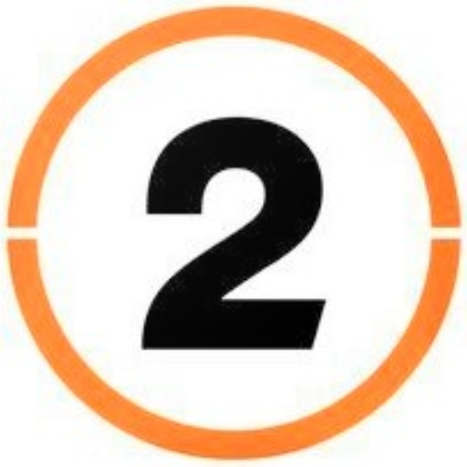 The Division 2 Companion App ( icon
