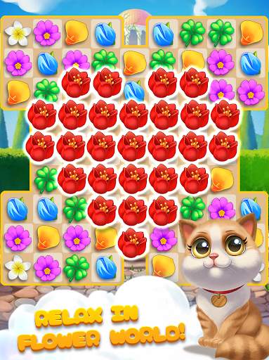 Garden Oasis Legend screenshot 3