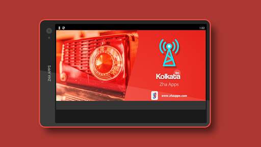 Kolkata FM Radio Live Online screenshot 10
