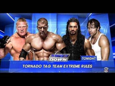 WWE Smackdown : full show review highlight Videos screenshot 3
